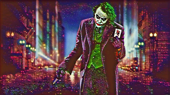 JOKER joker