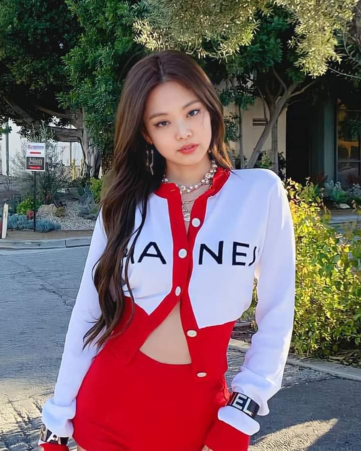 201128 BLACKPINK : Jennie Kim (2)