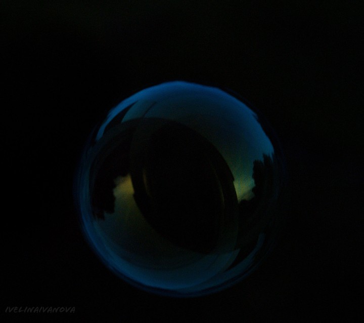 bubble
