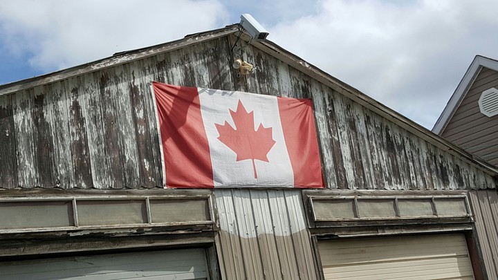 Canadiana...