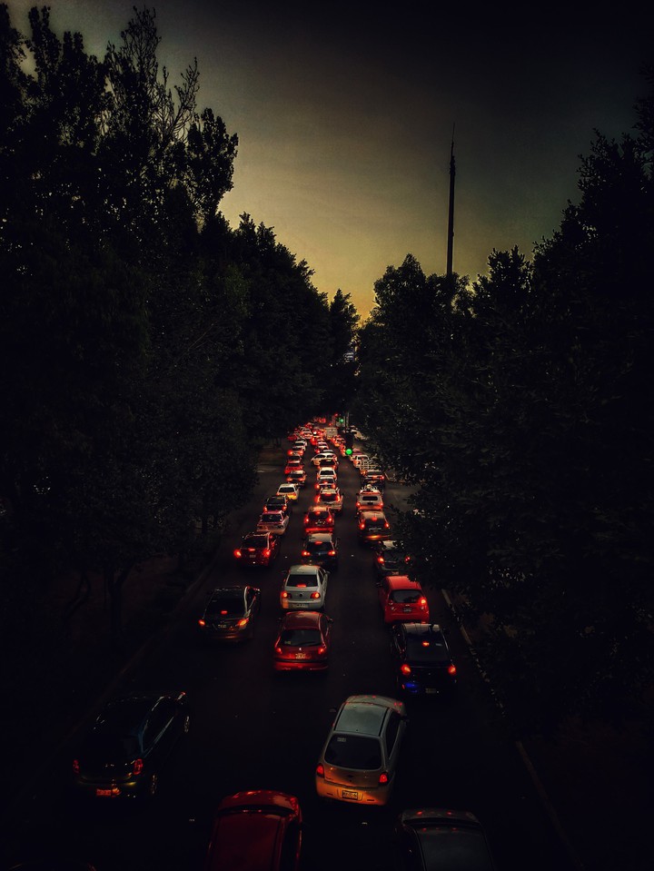 city