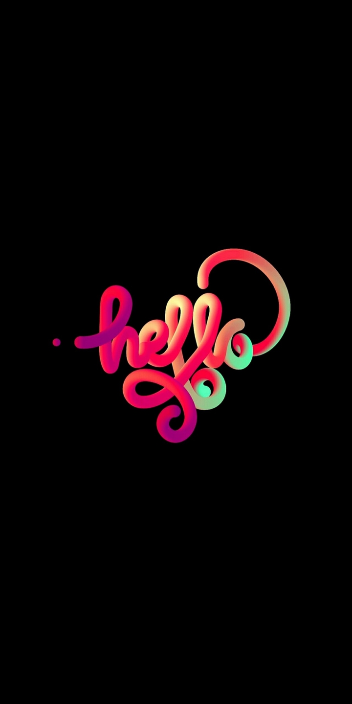 Hello