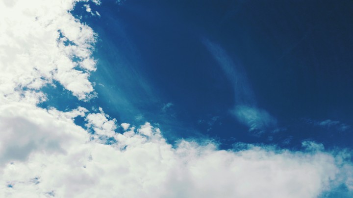 Clouds