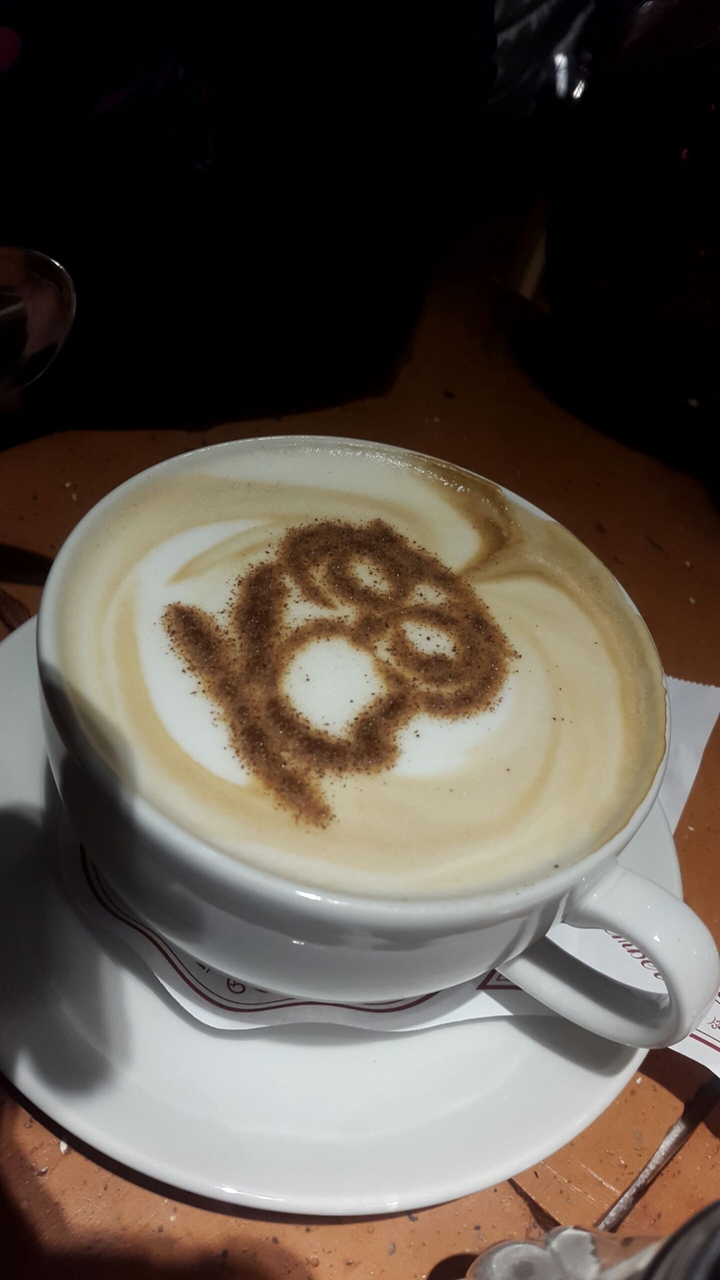 coffee