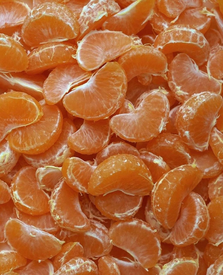 мандаринки