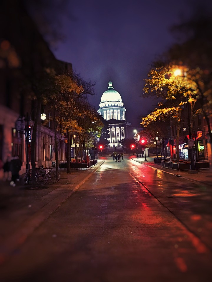 Madison