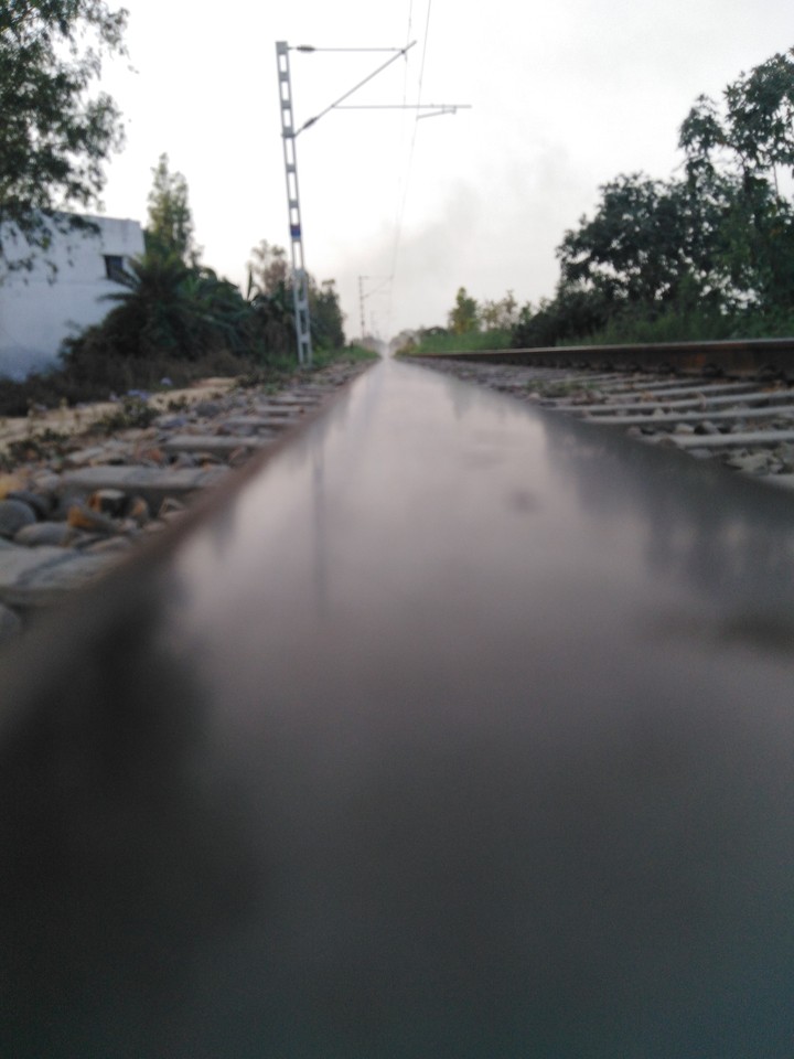 rail way