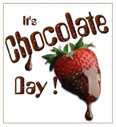 chocolate day