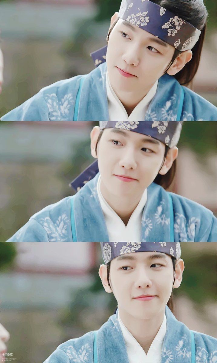 10th Prince WangEun ❤️