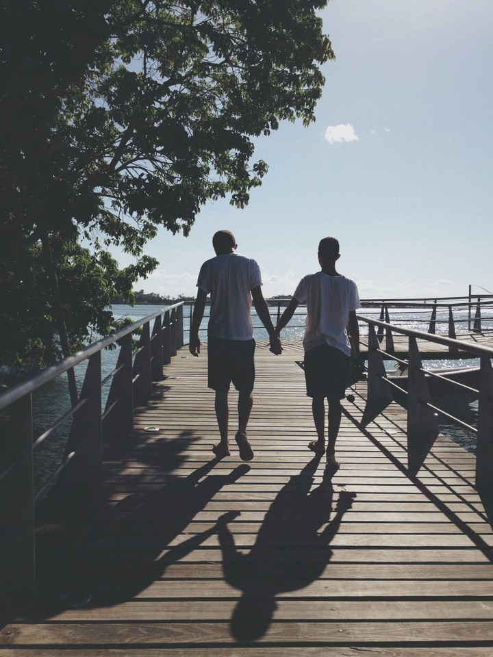 Gay Love