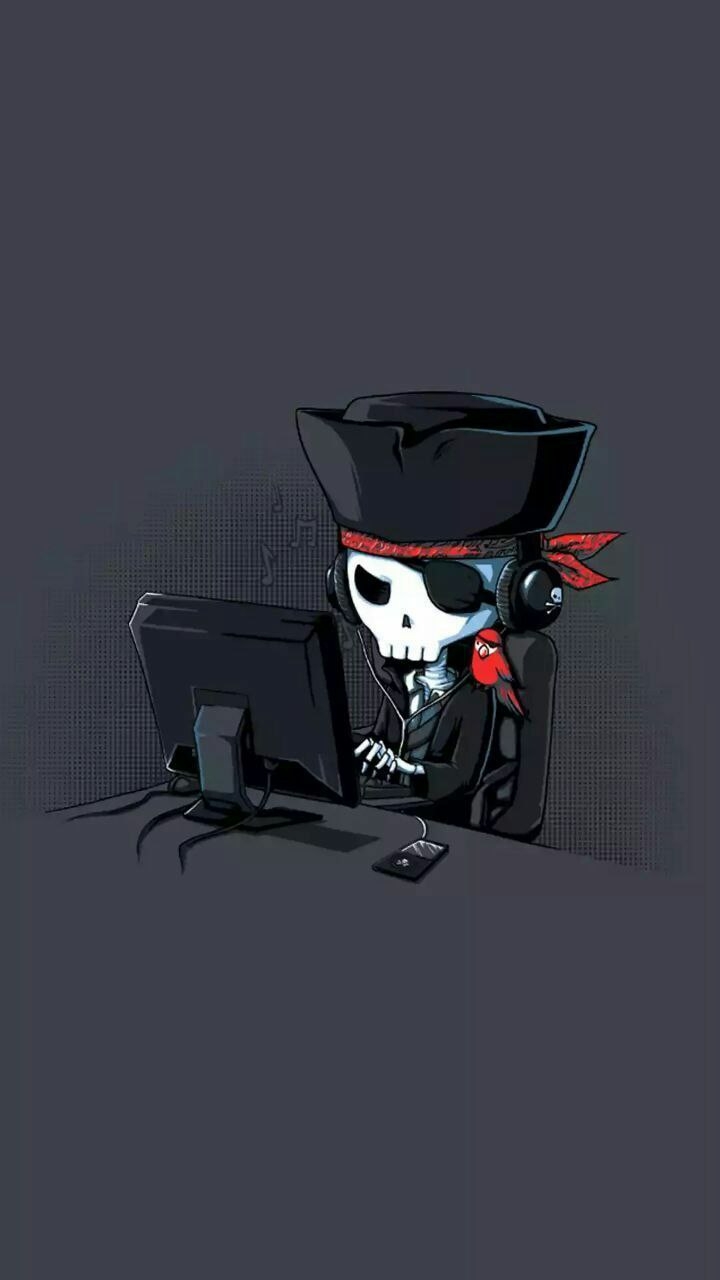hack