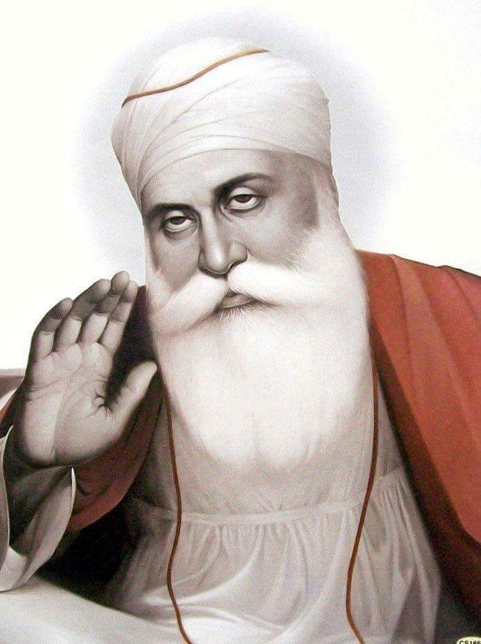 Daas sarbjeet Singh