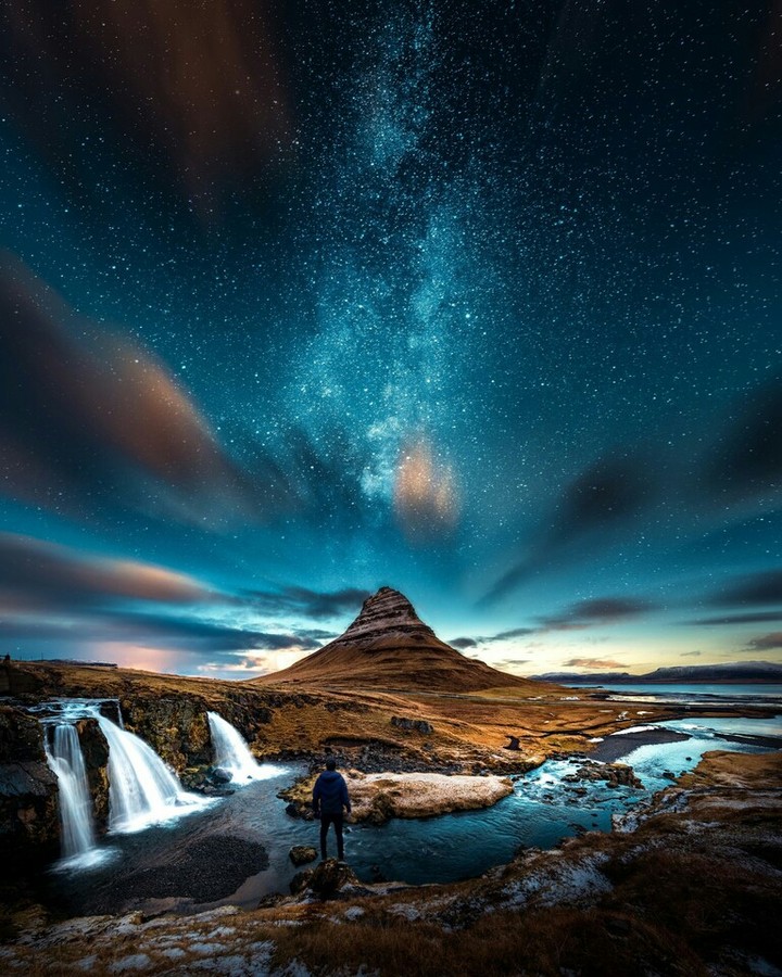 Nature