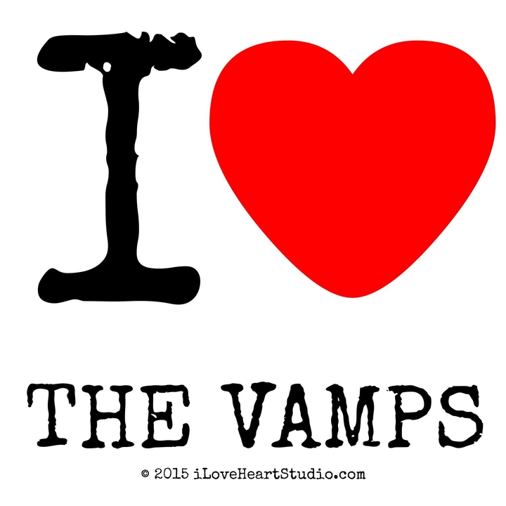 the vamps