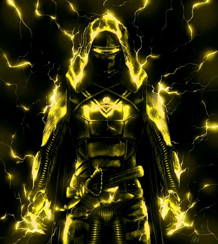 lightning