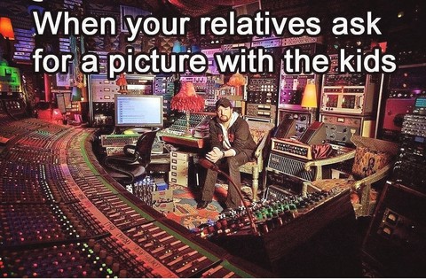 studio
