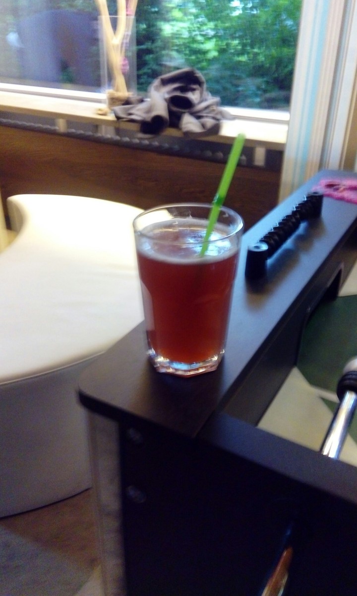lecker