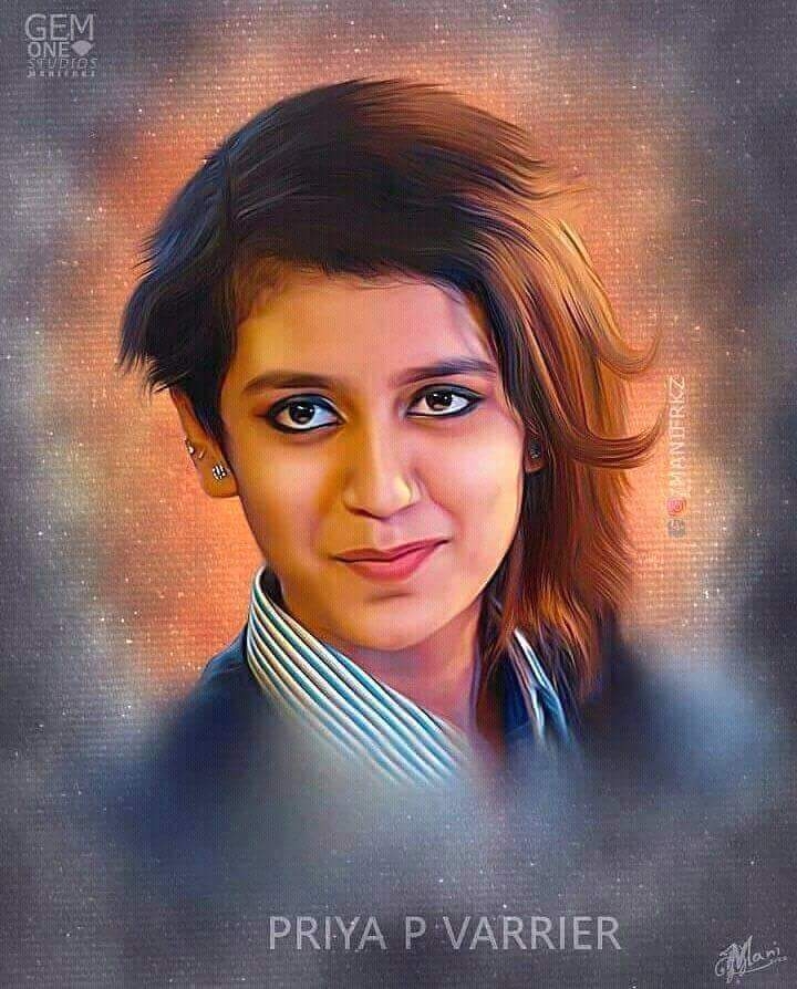 Priya P Varrier