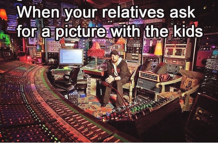 studio