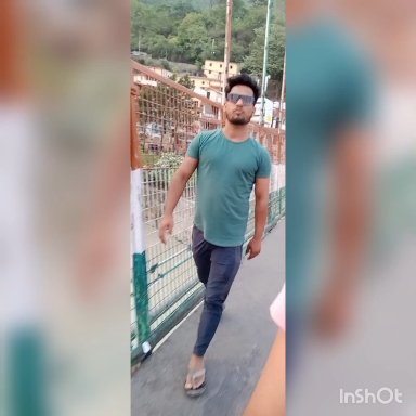 walk