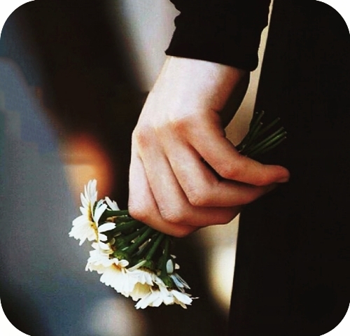 alone