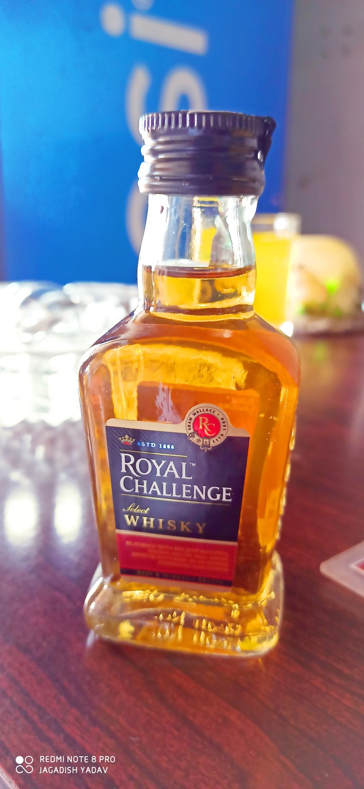 RC