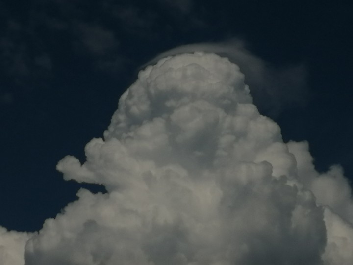 вот такое облако, cloud