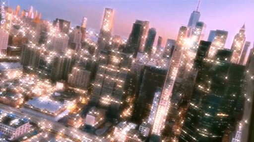 GLITTER NY