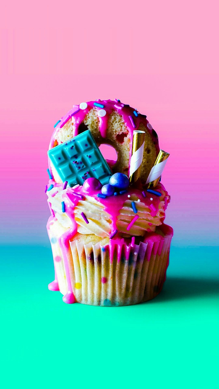 CupCake