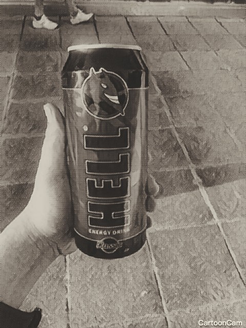 hell