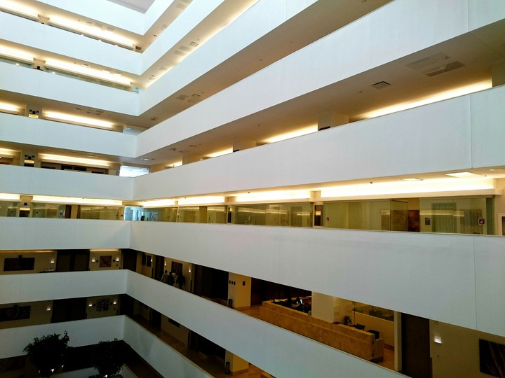 Fifth Floor