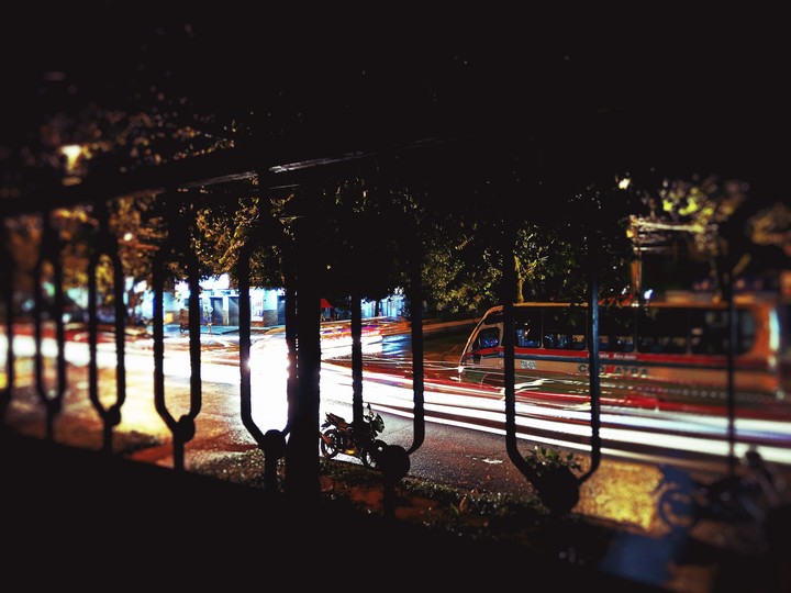 Luces