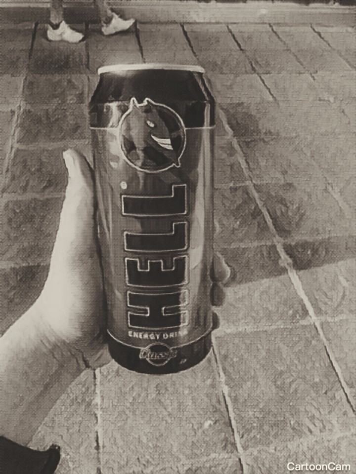 hell