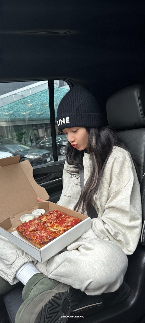 ταπετσαρίες Jacket, pizza