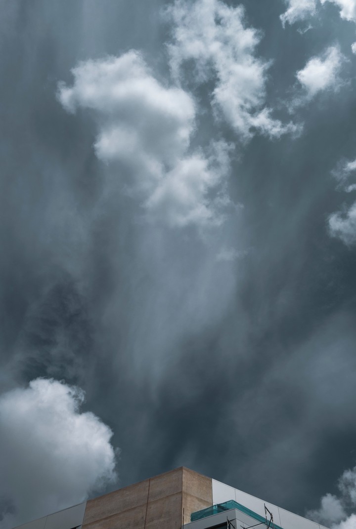 Clouds