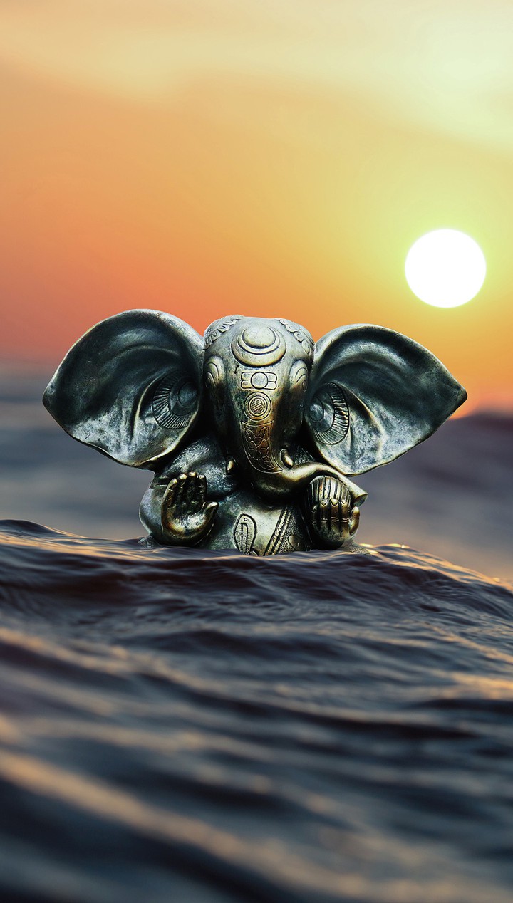 ganesh ji