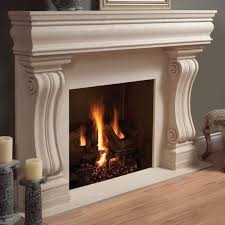 fire place