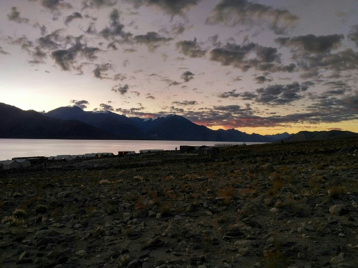 lakeside