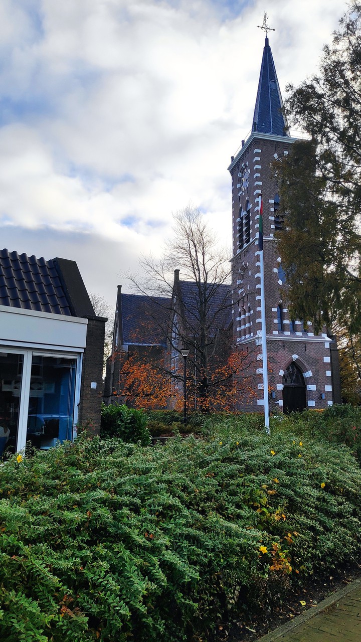 aalsmeer #1