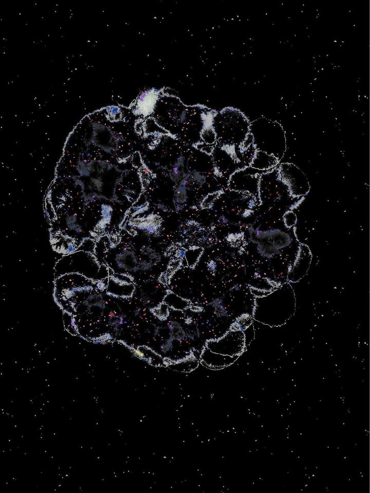 space