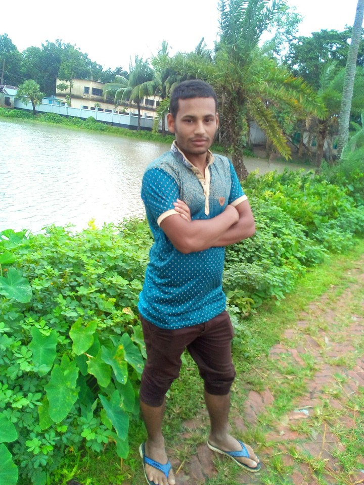 md sumon