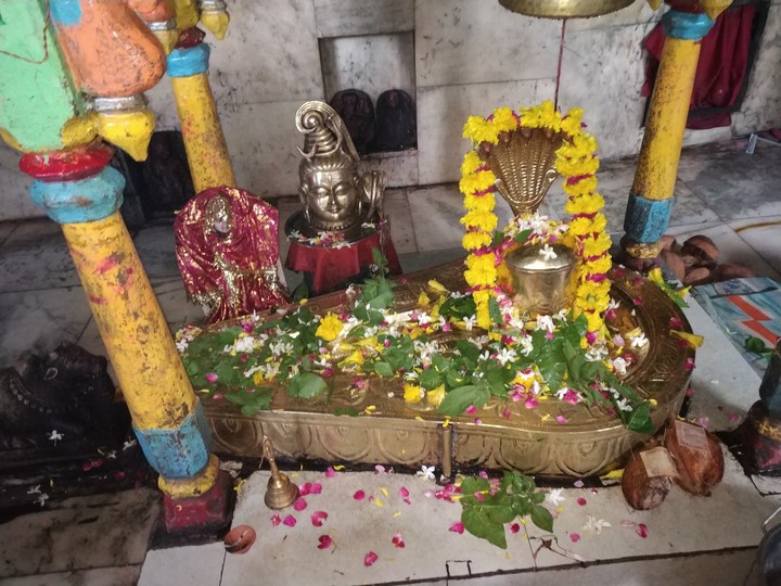 jai shree mahakal
