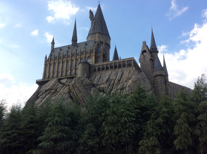Hogwarts