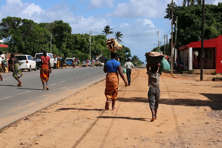 africa.