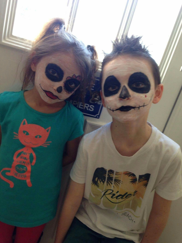 mes loulous