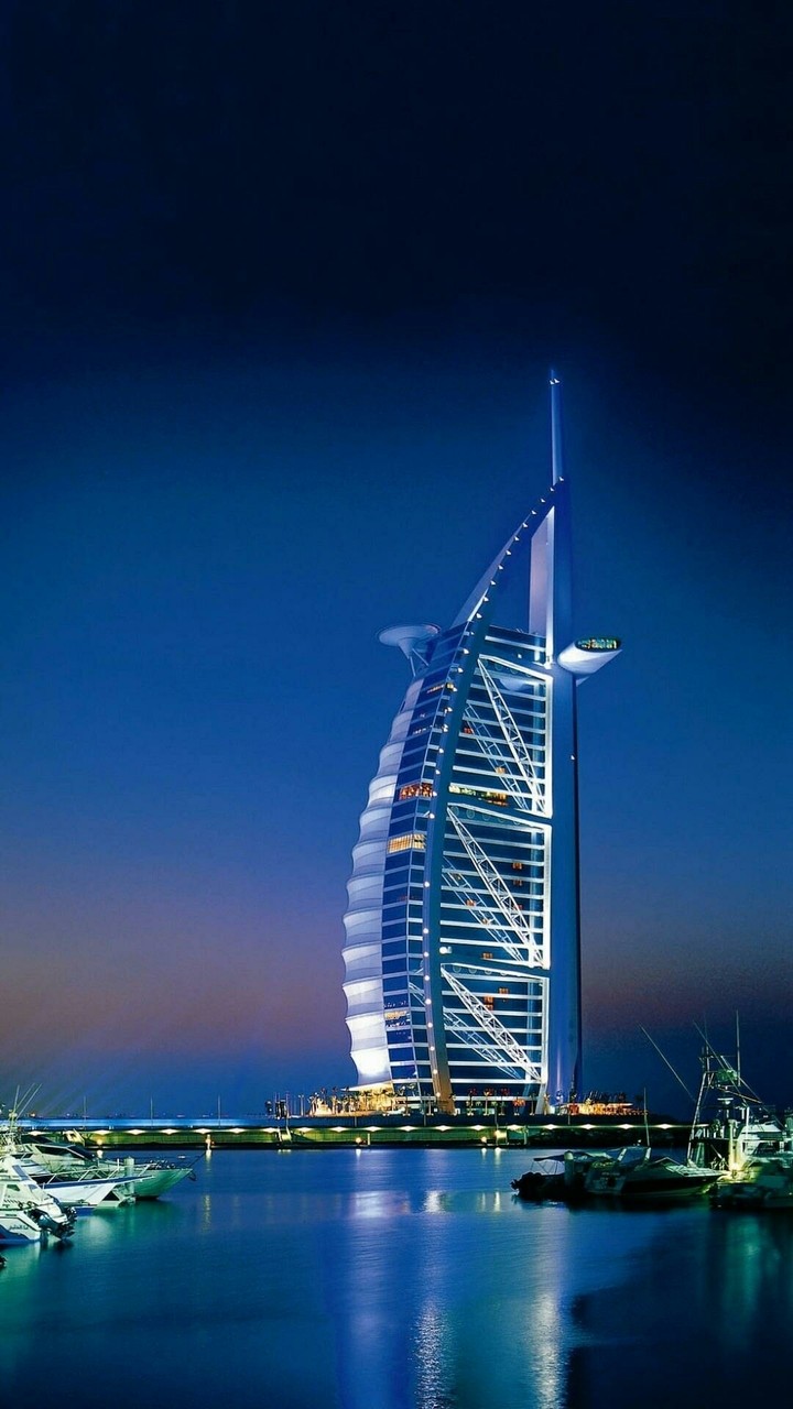 hotel al burj