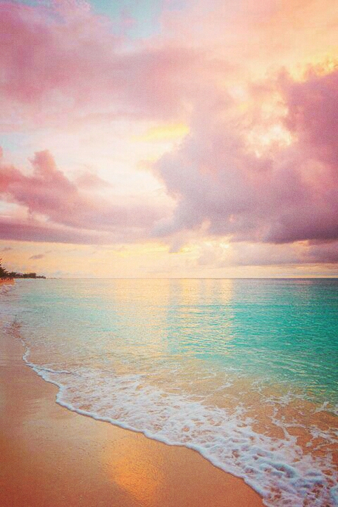 sea