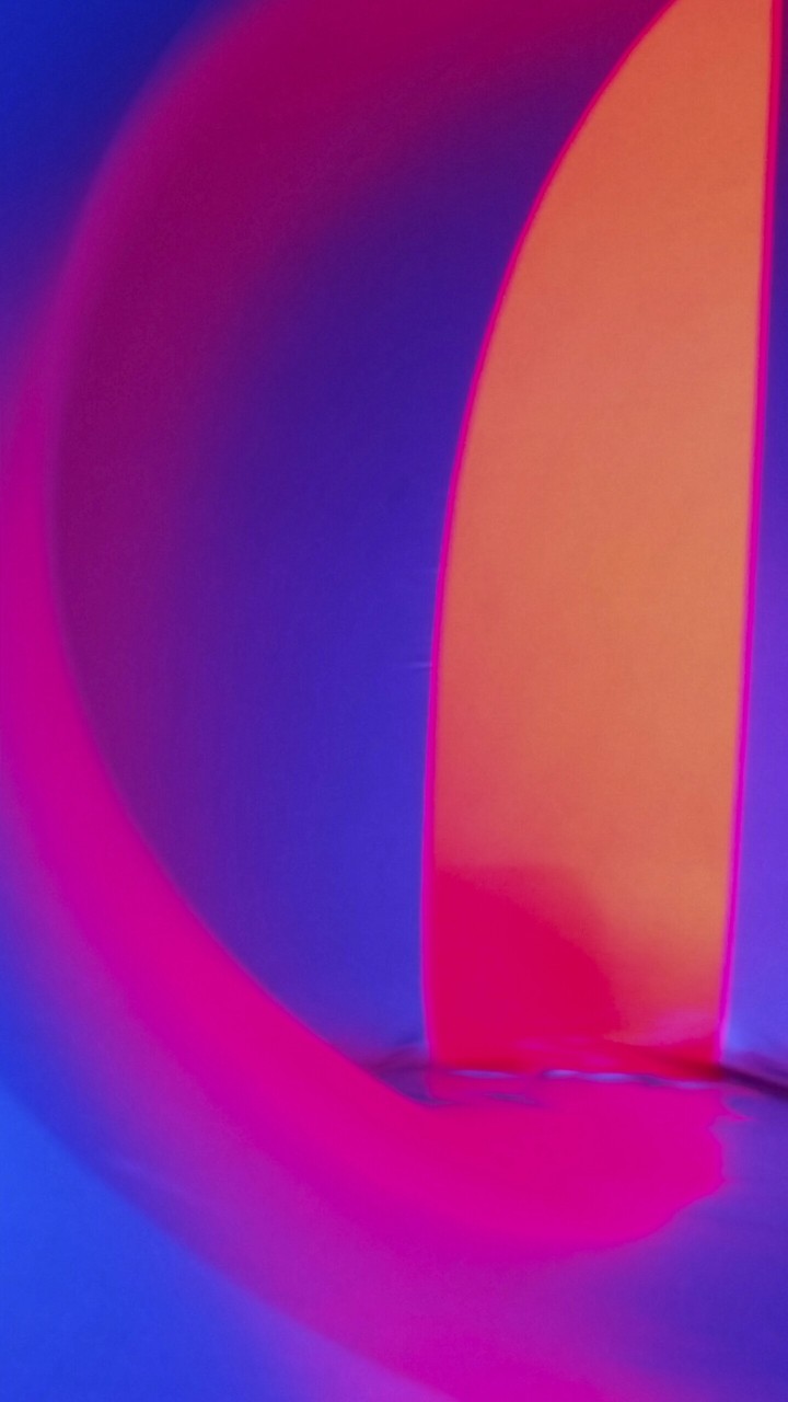 light and color
