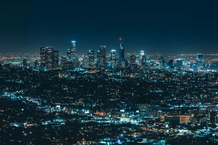 CITY