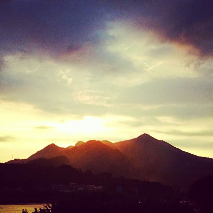 山